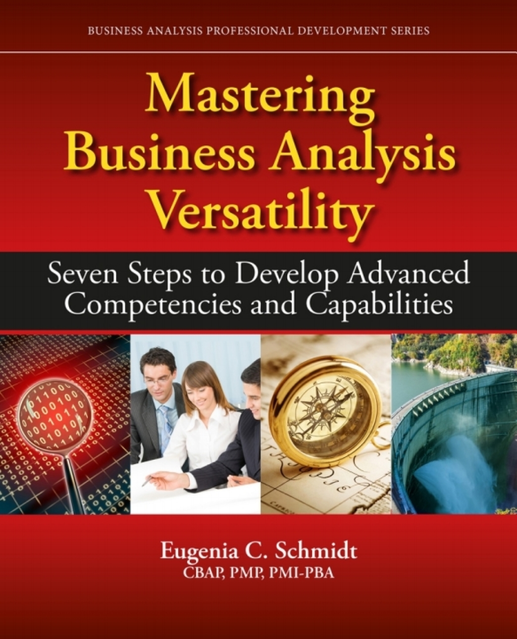 Mastering Business Analysis Versatility 1st Edition