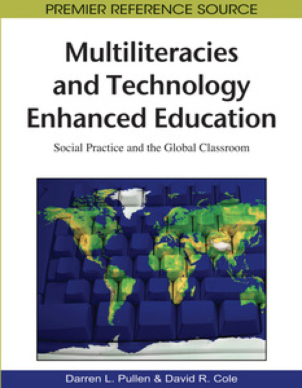 Multiliteracies and Technology Enhanced Education 