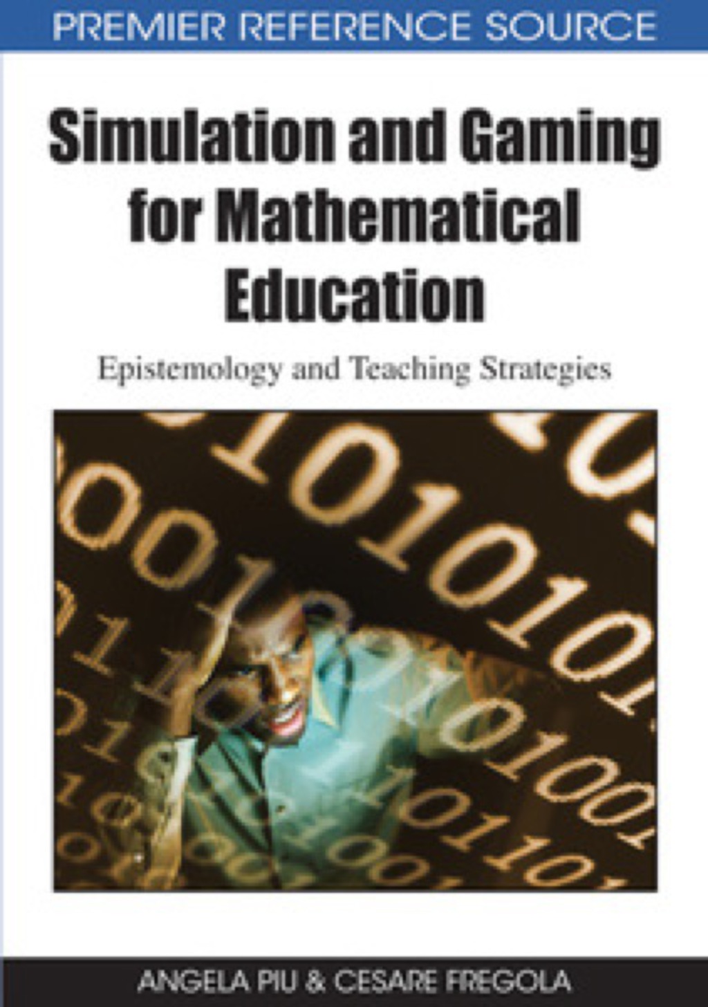 Simulation and Gaming for Mathematical Education 