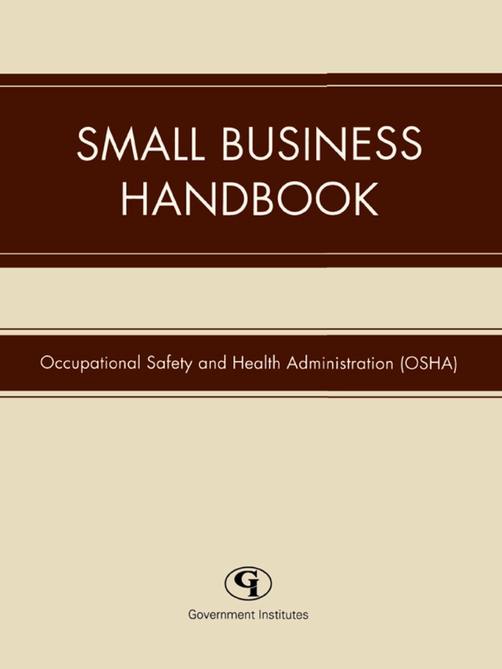 Small Business Handbook 