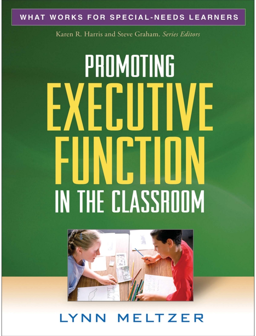 Promoting Executive Function in the Classroom 