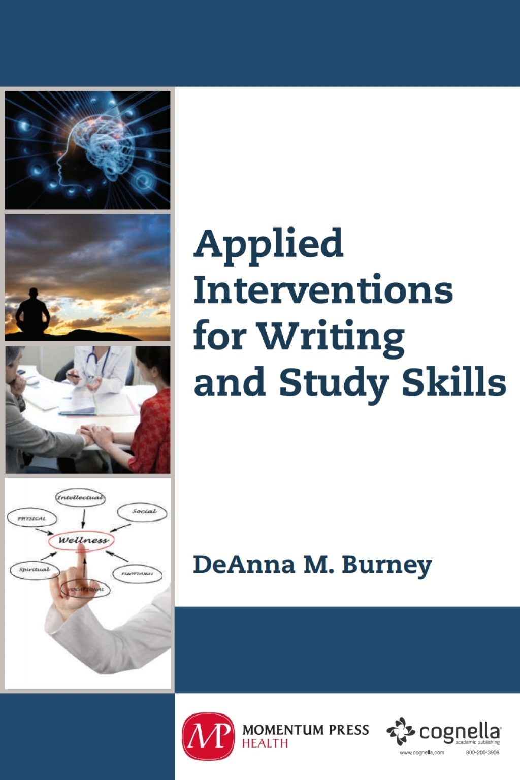 Applied Interventions for Writing and Study Skills 