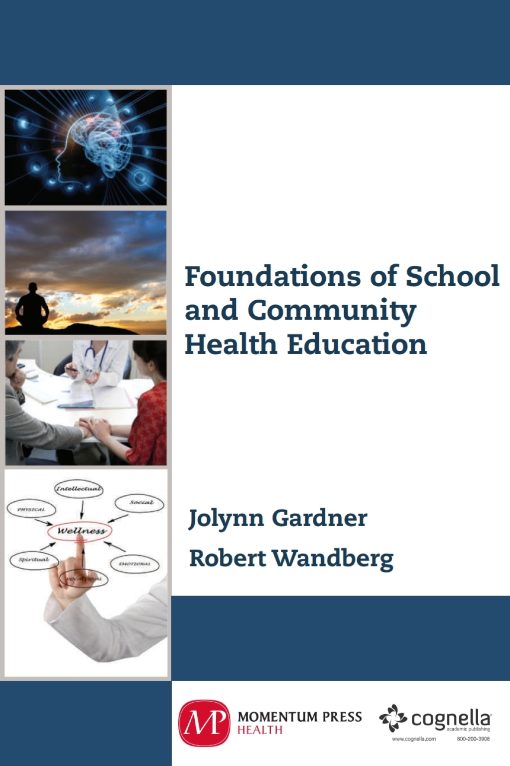 Foundations of School and Community Health Education 