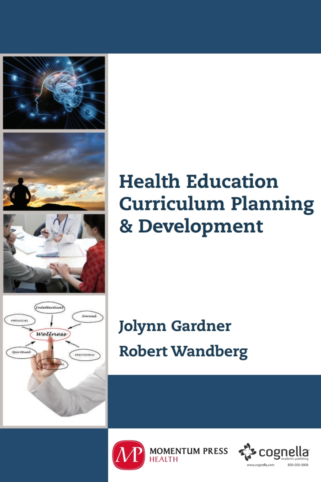 Health Education Curriculum Planning and Development 