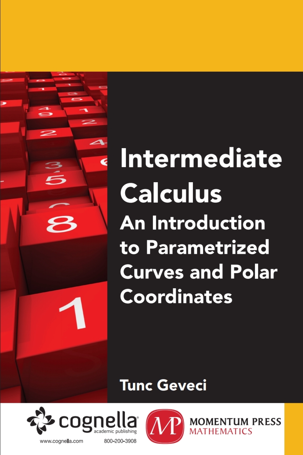 Intermediate Calculus: An Introduction to Parametrized Curves and Polar Coordinates 