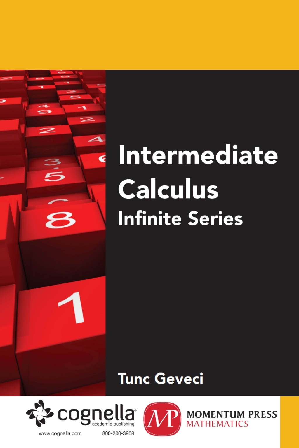 Intermediate Calculus: Infinite Series 