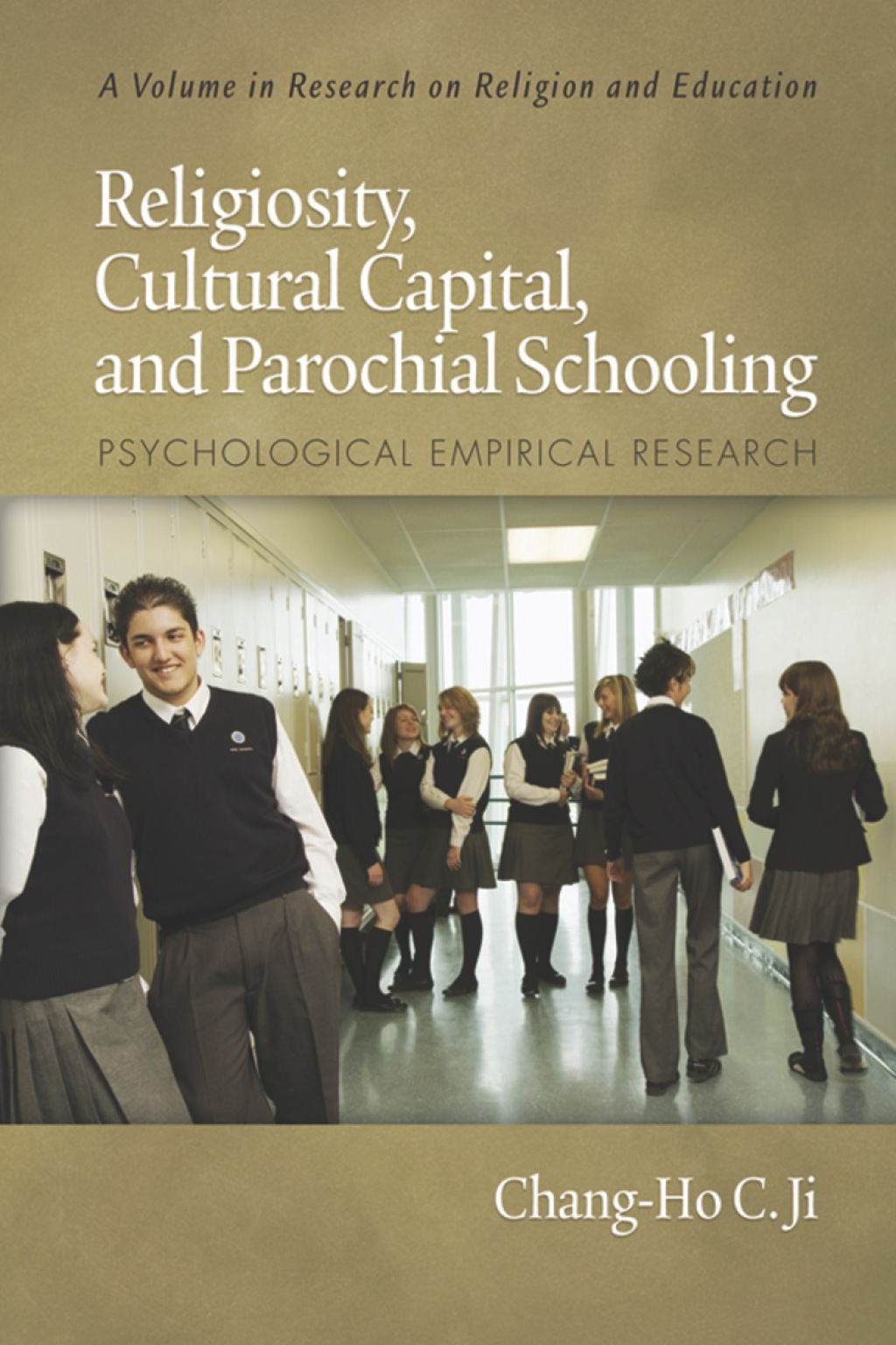 Religiosity, Cultural Capital, and Parochial Schooling: Psychological Empirical Research 