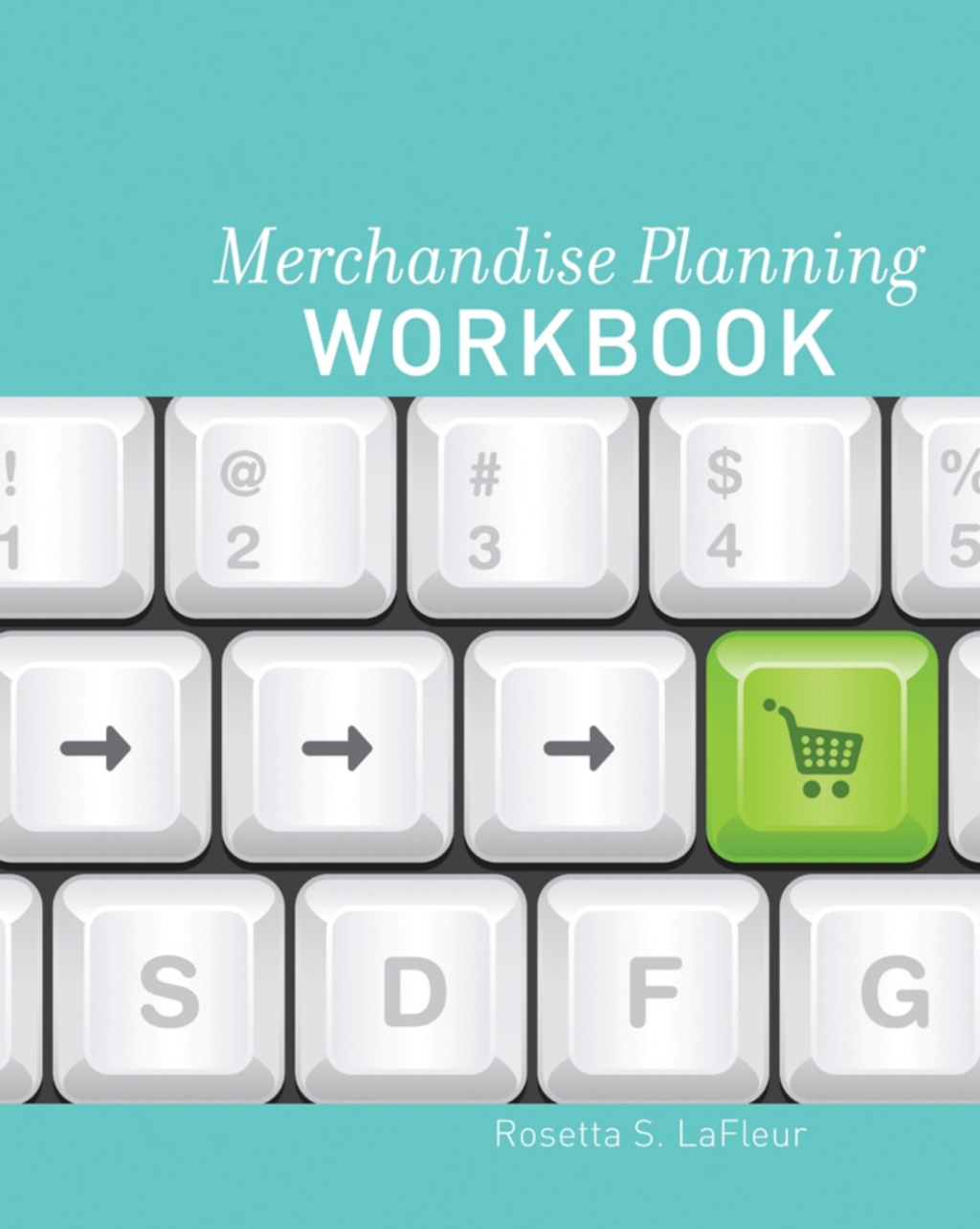 Merchandise Planning Workbook - with STUDIO 1st Edition