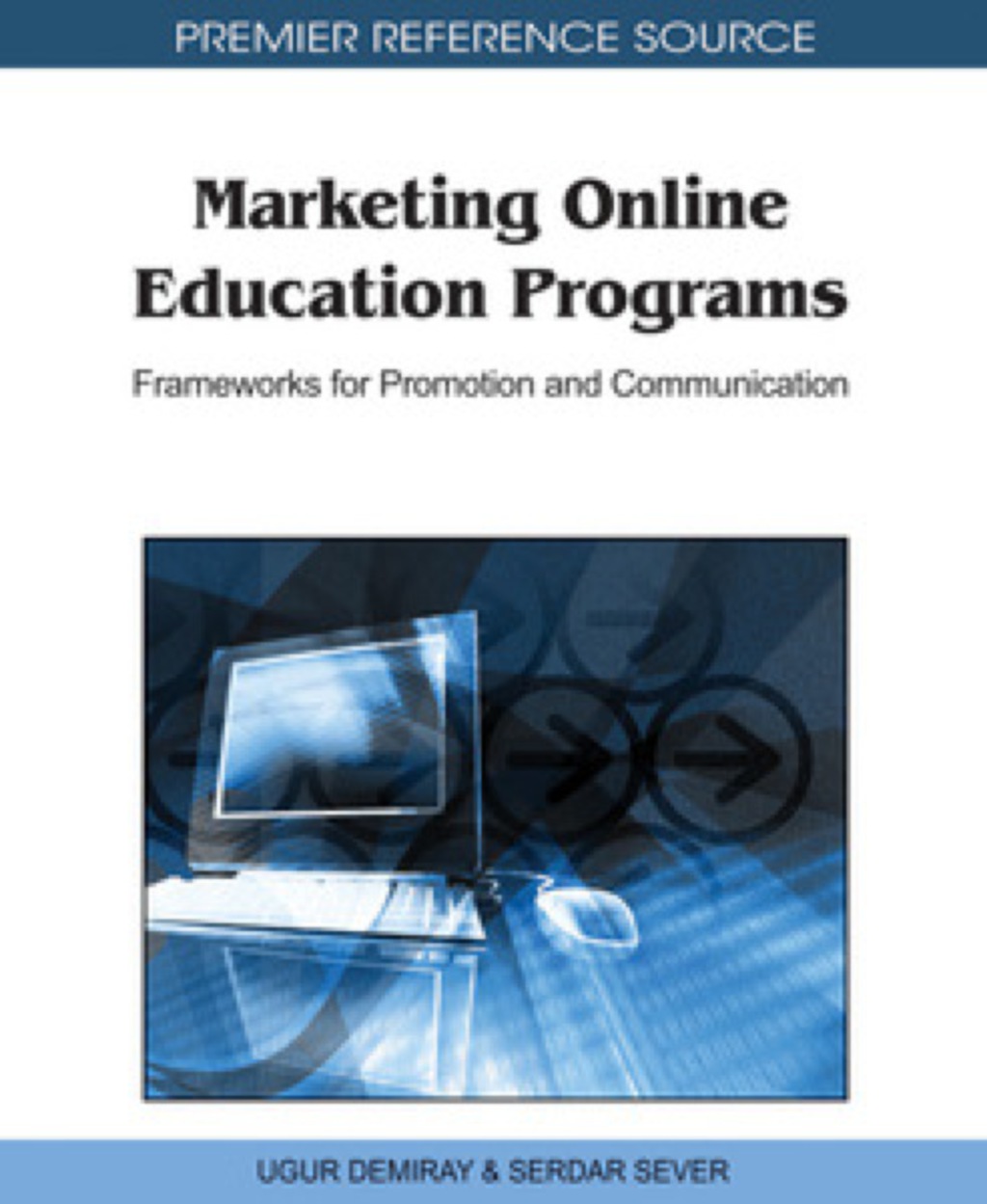 Marketing Online Education Programs 