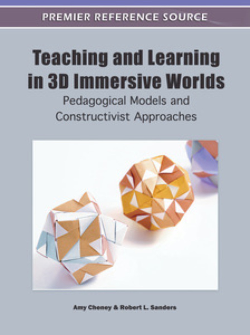 Teaching and Learning in 3D Immersive Worlds 