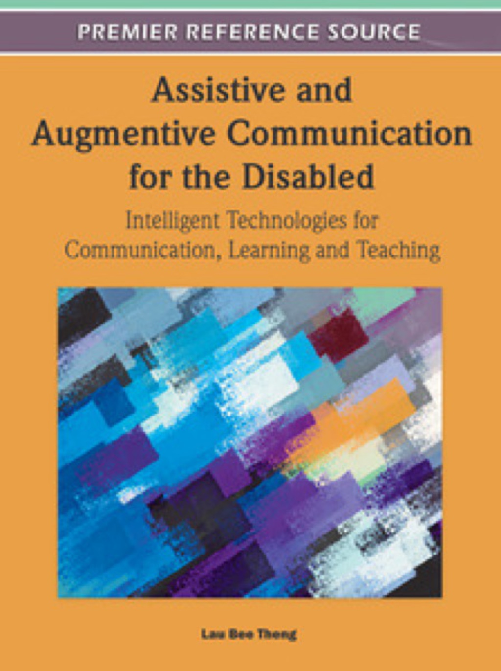 Assistive and Augmentive Communication for the Disabled 