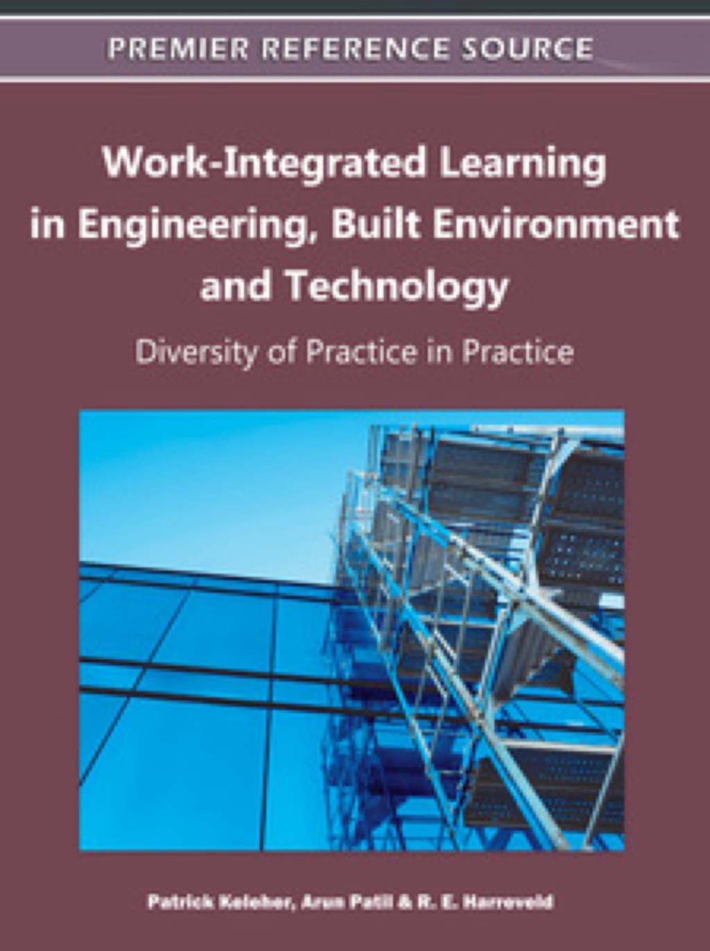 Work-Integrated Learning in Engineering, Built Environment and Technology 