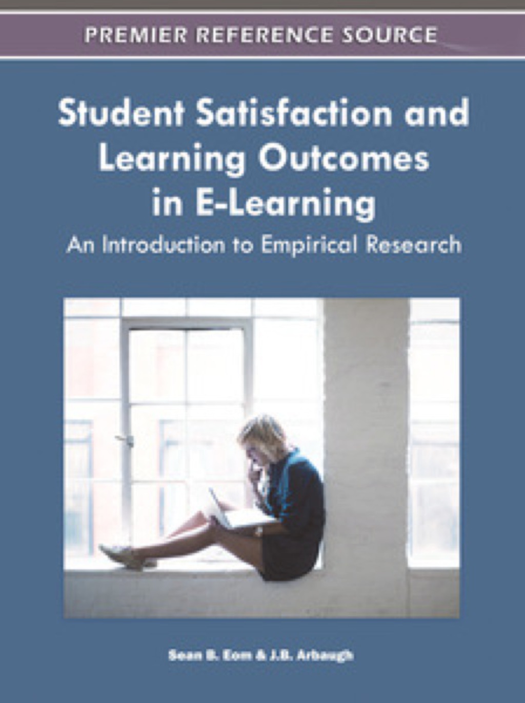 Student Satisfaction and Learning Outcomes in E-Learning 