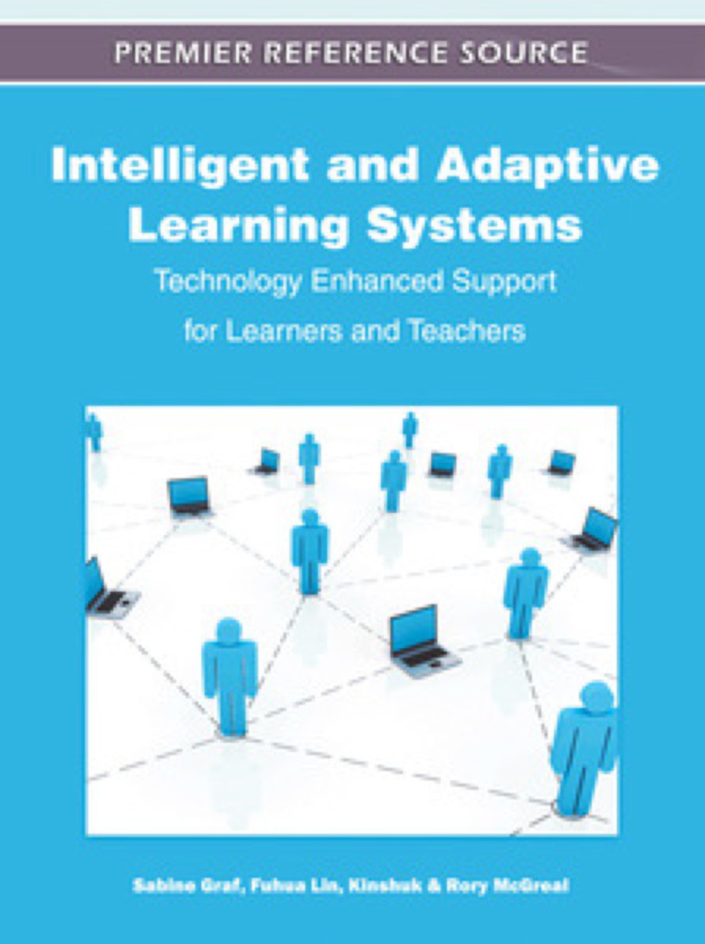 Intelligent and Adaptive Learning Systems 