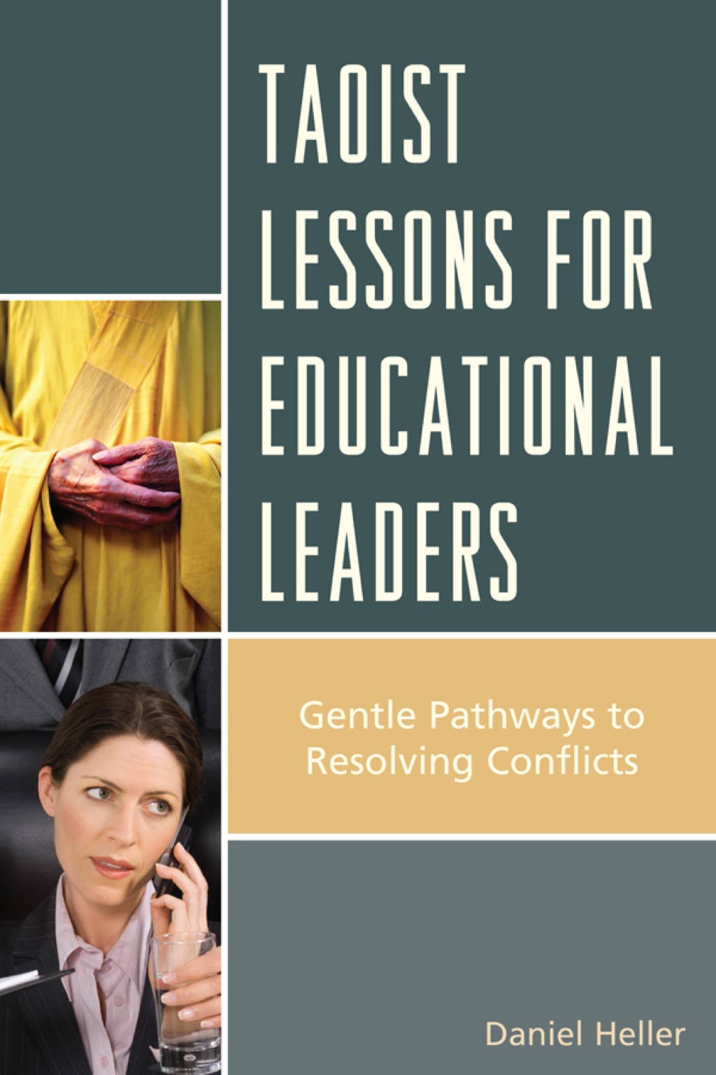 Taoist Lessons for Educational Leaders 