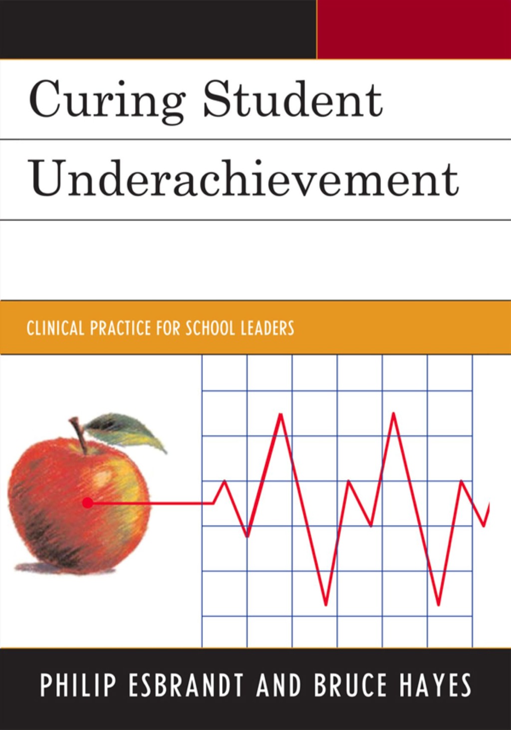 Curing Student Underachievement Clinical Practice for School Leaders 