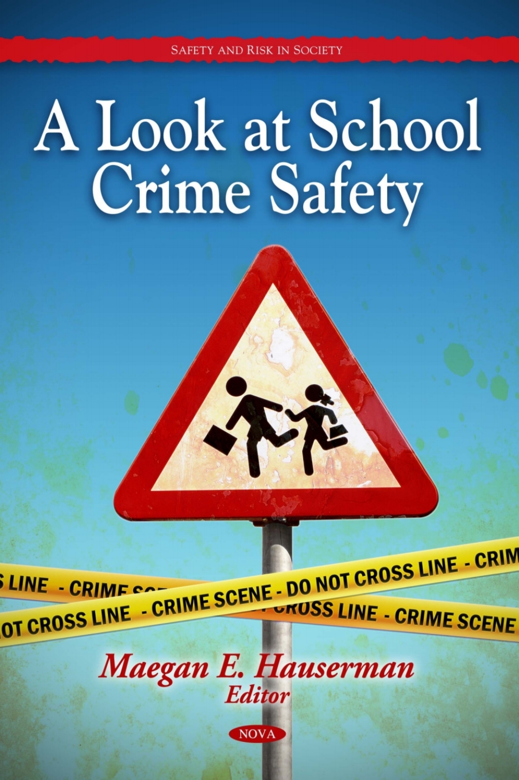 A Look at School Crime and Safety 
