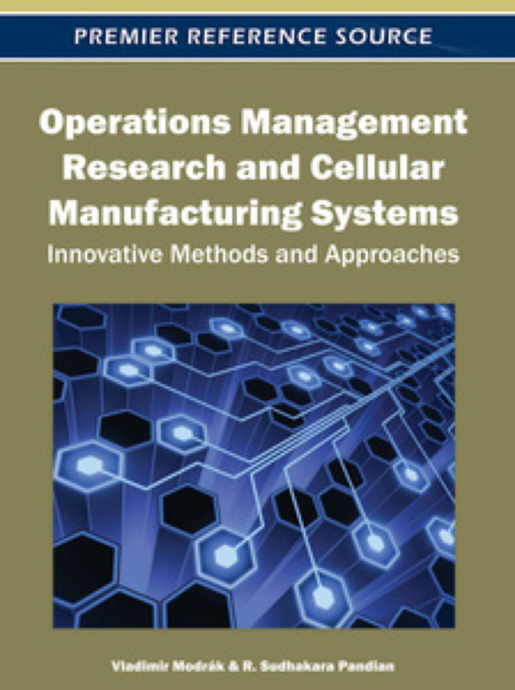 Operations Management Research and Cellular Manufacturing Systems 
