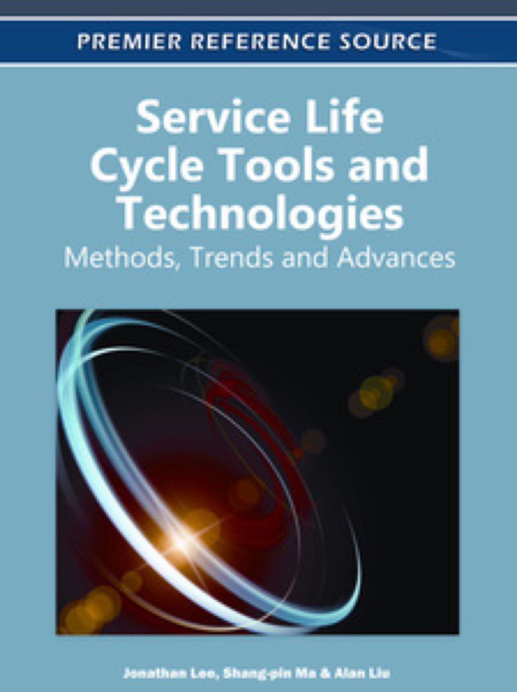 Service Life Cycle Tools and Technologies 