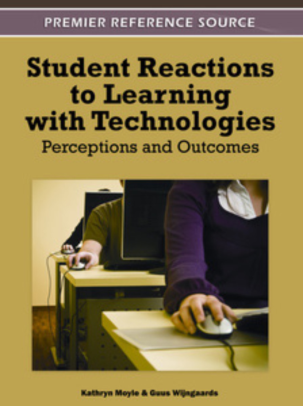 Student Reactions to Learning with Technologies 