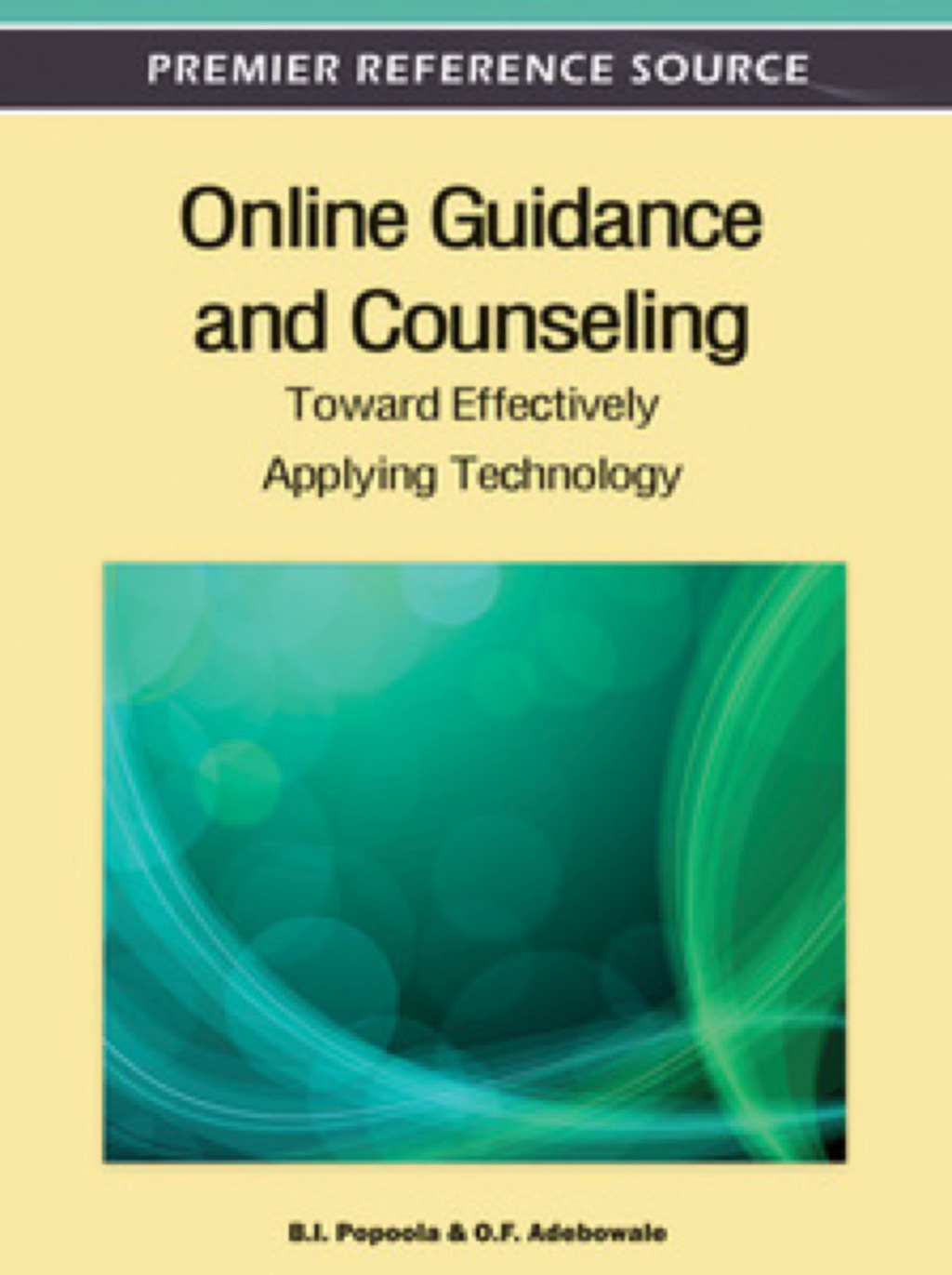 Online Guidance and Counseling 