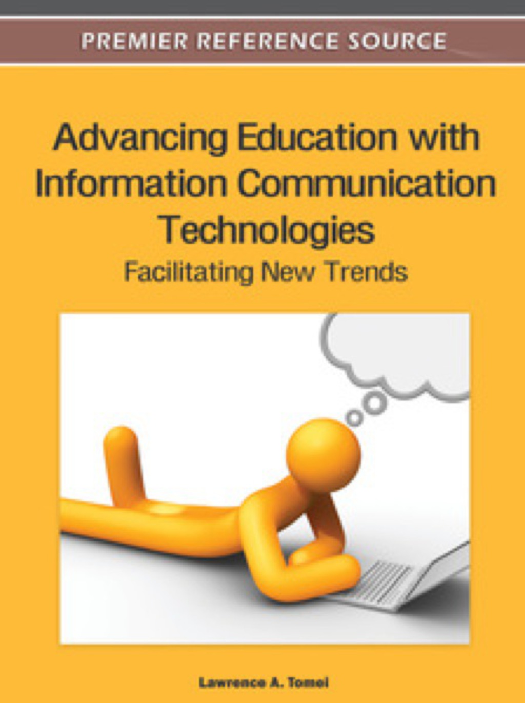 Advancing Education with Information Communication Technologies 