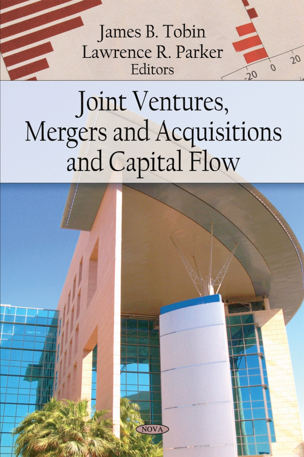 Joint Ventures, Mergers and Acquisitions and Capital Flows 