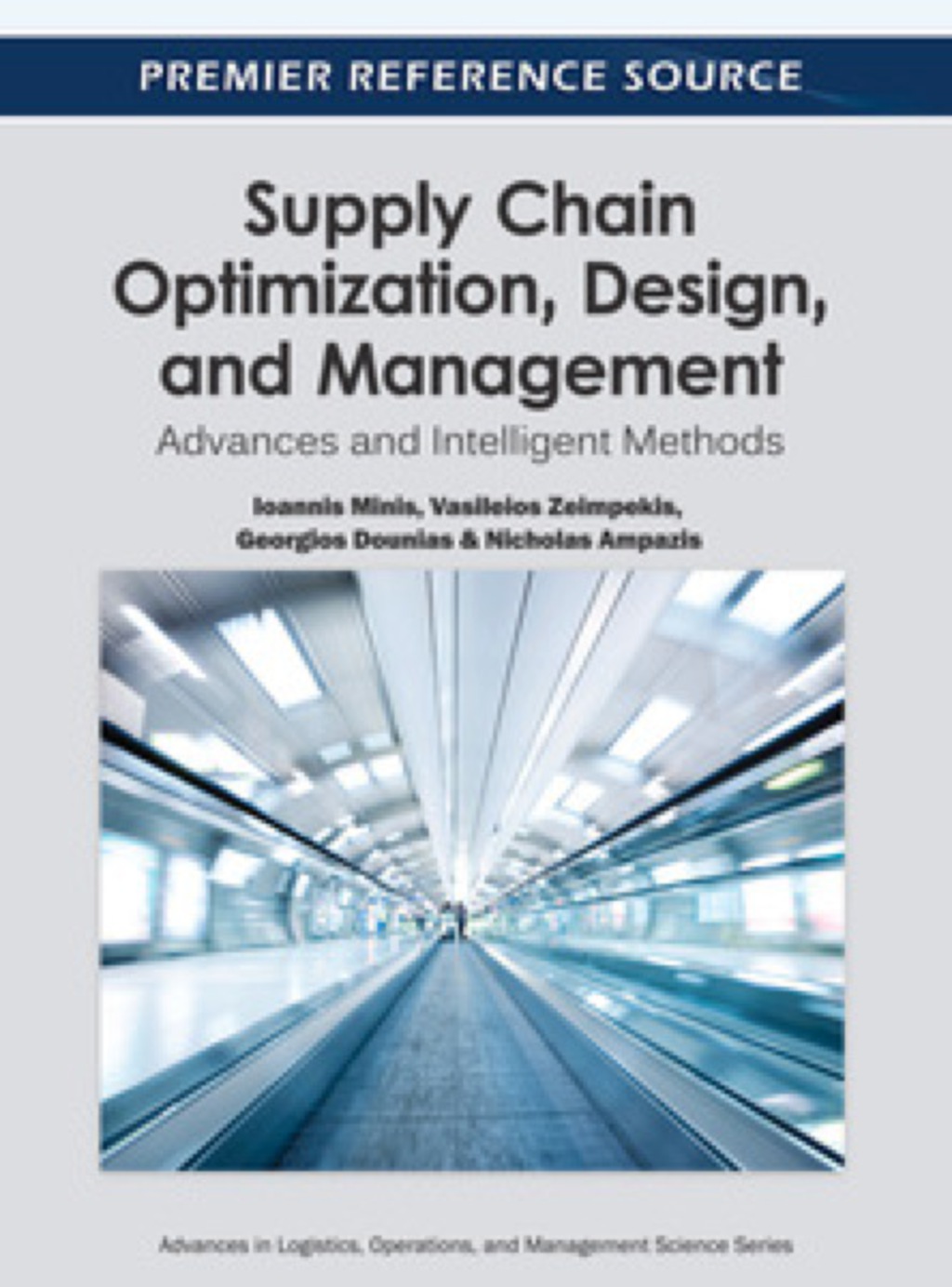 Supply Chain Optimization, Design, and Management 