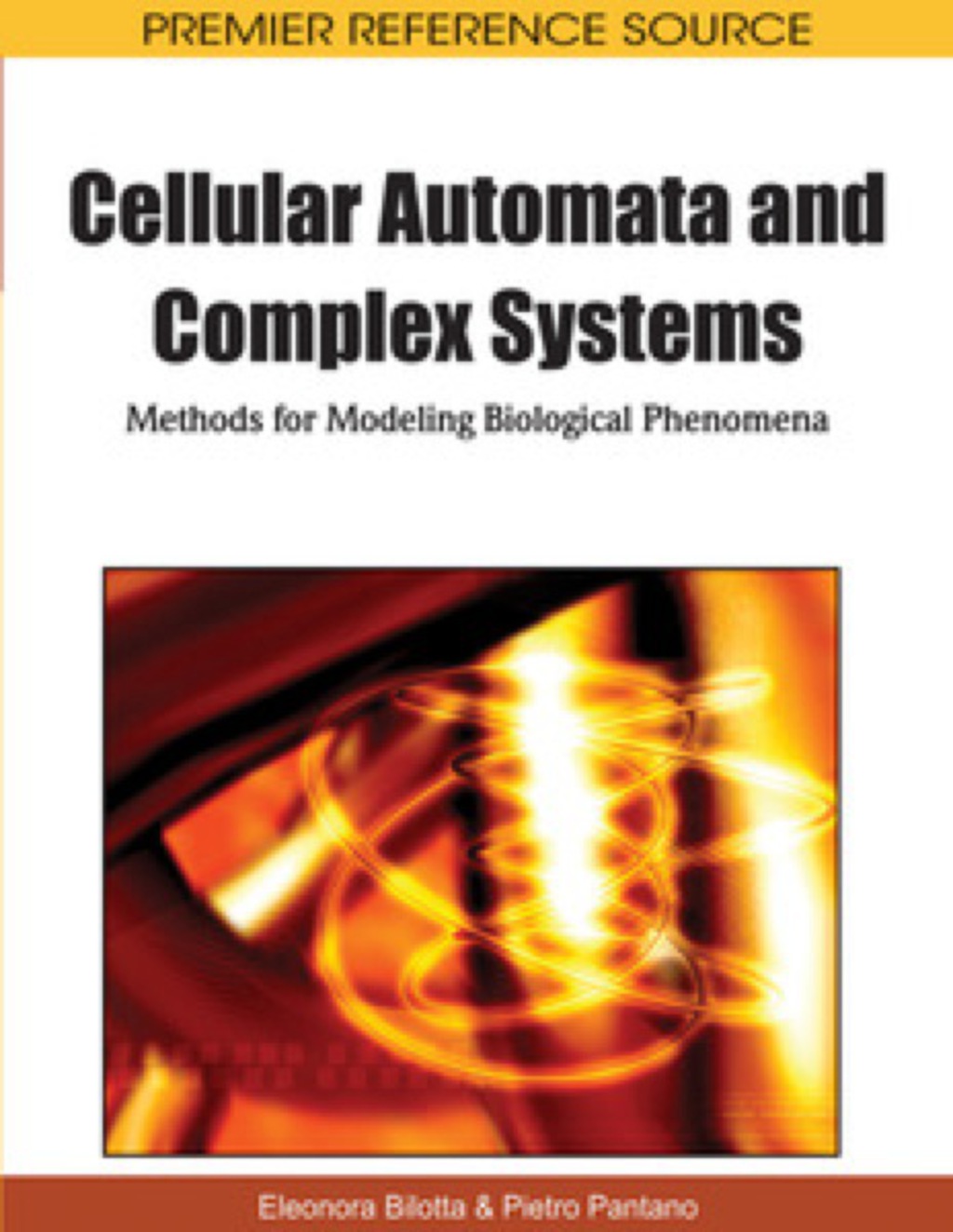 Cellular Automata and Complex Systems 