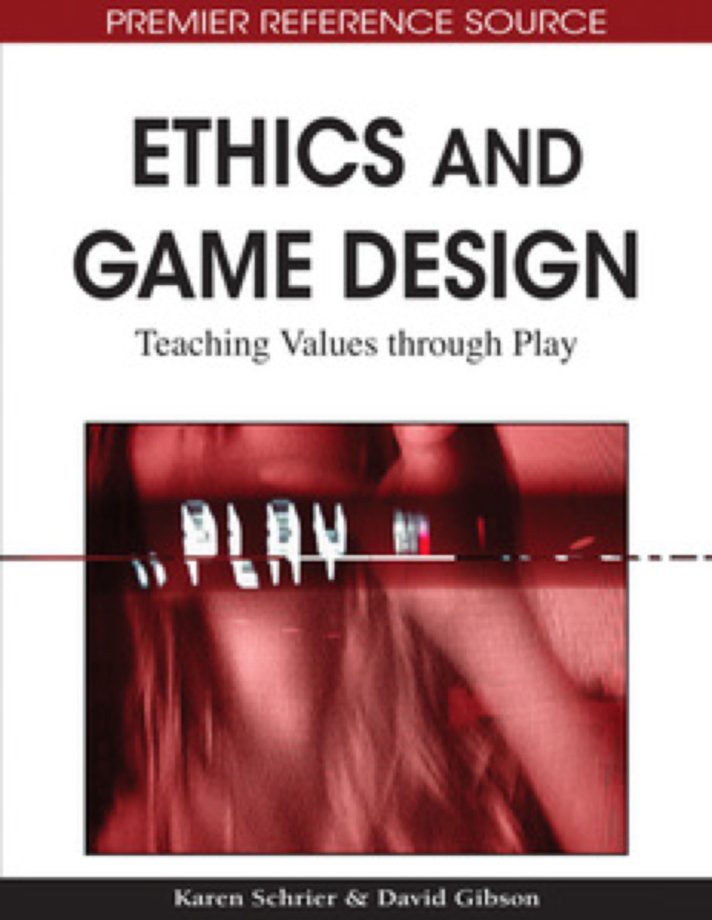Ethics and Game Design 
