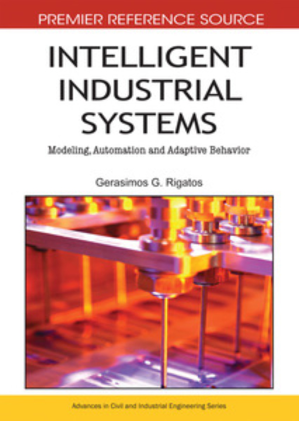 Intelligent Industrial Systems 