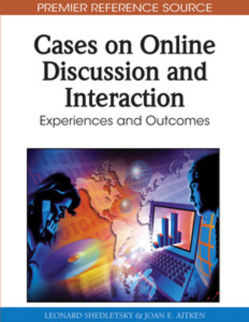 Cases on Online Discussion and Interaction 
