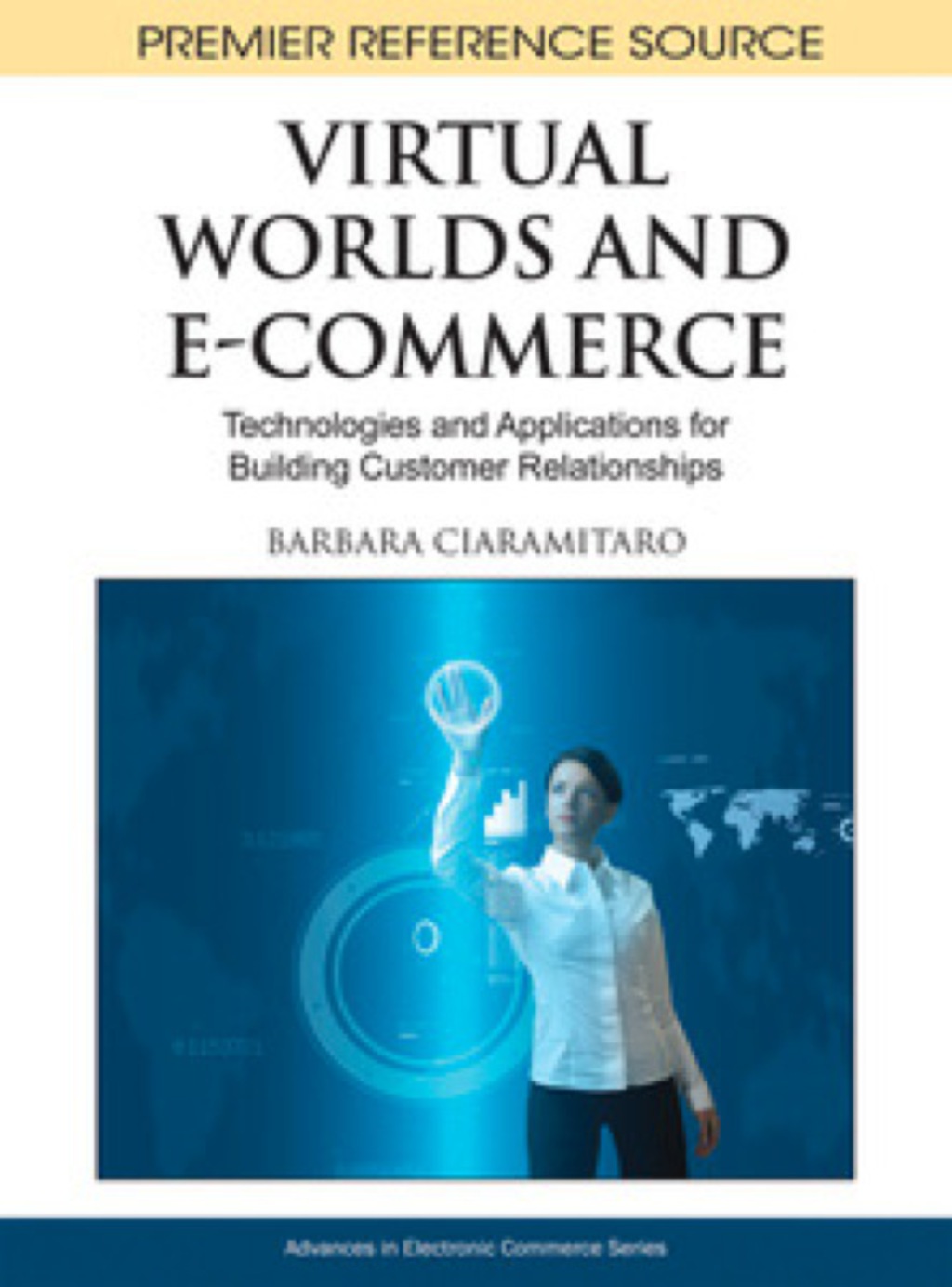 Virtual Worlds and E-Commerce 