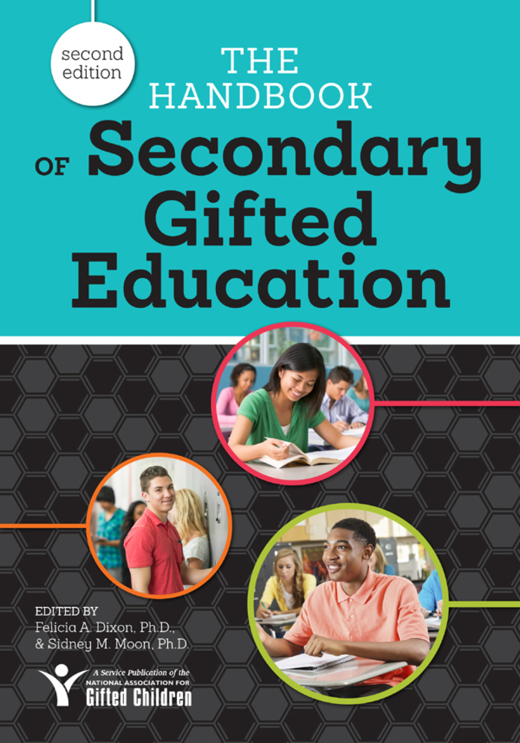 The Handbook of Secondary Gifted Education 2nd Edition