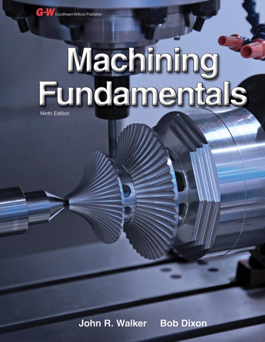 Machining Fundamentals 9th Edition