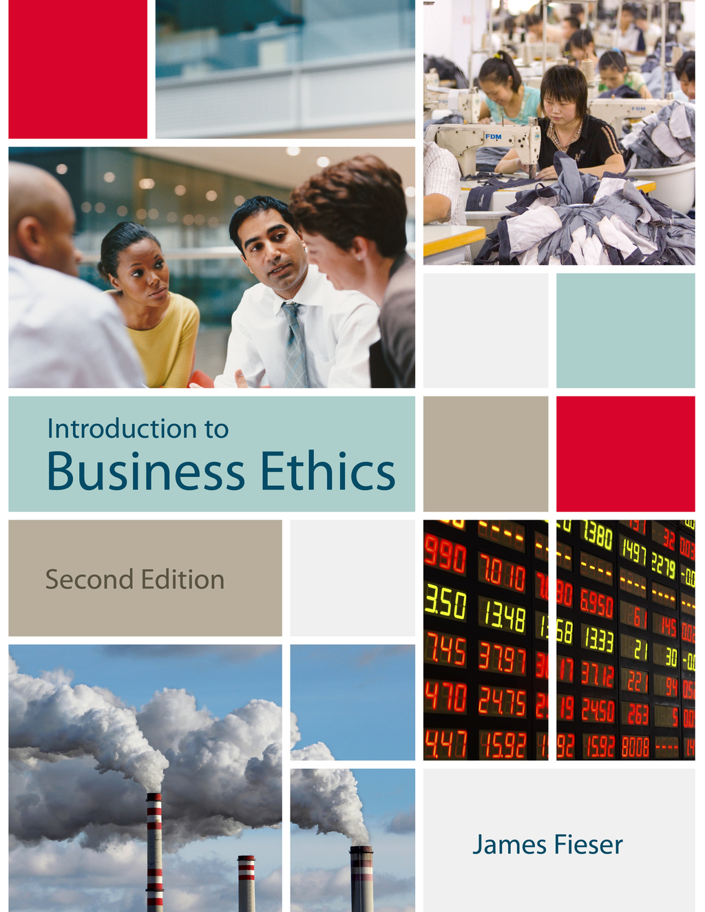 Introduction to Business Ethics 2nd Edition