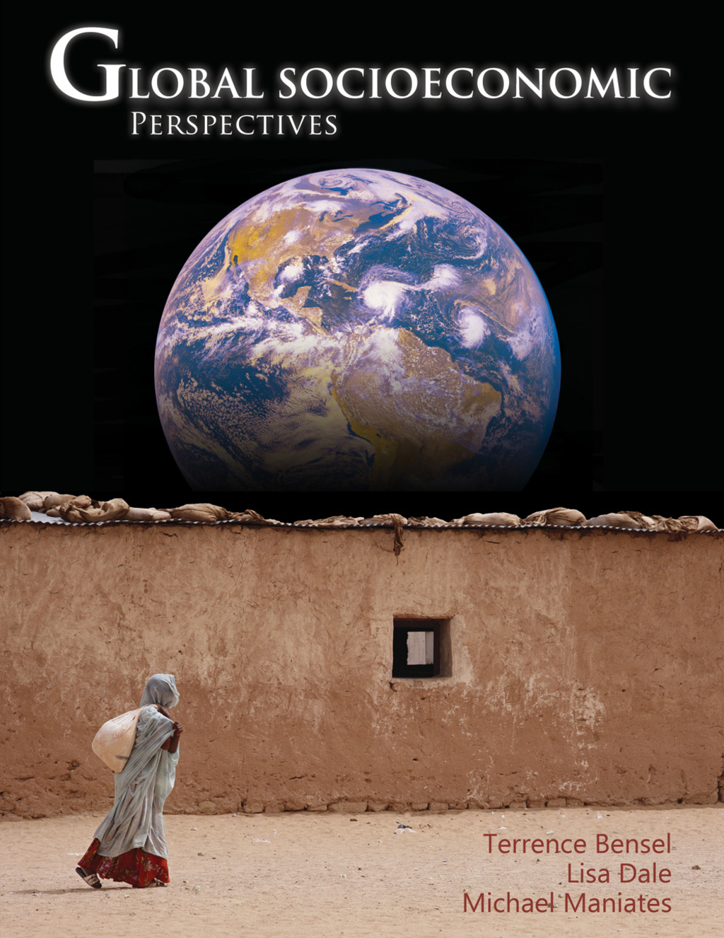 Global Socioeconomic Perspectives 1st Edition