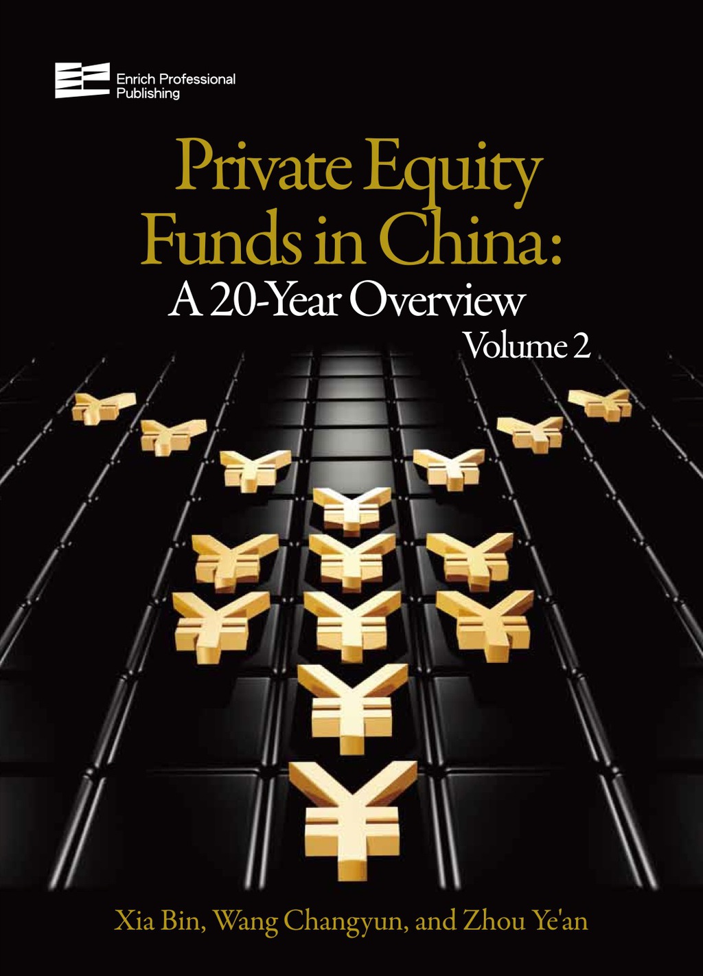 Private Equity Funds in China A 20-Year Overview 
