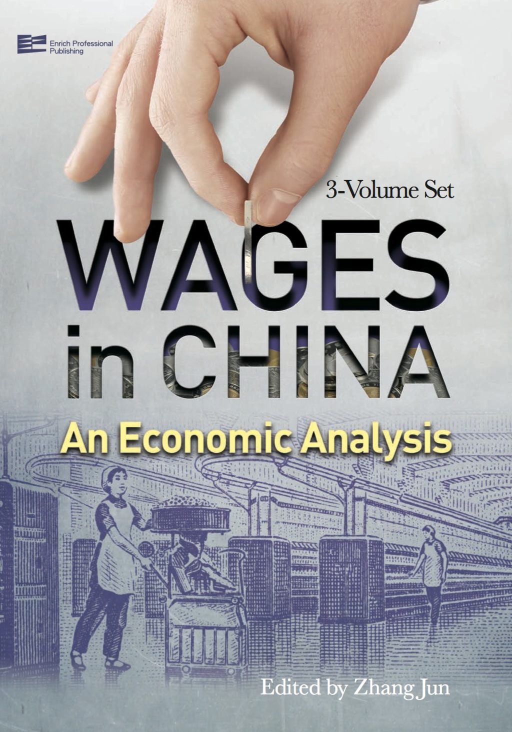 Wages in China An Economic Analysis 
