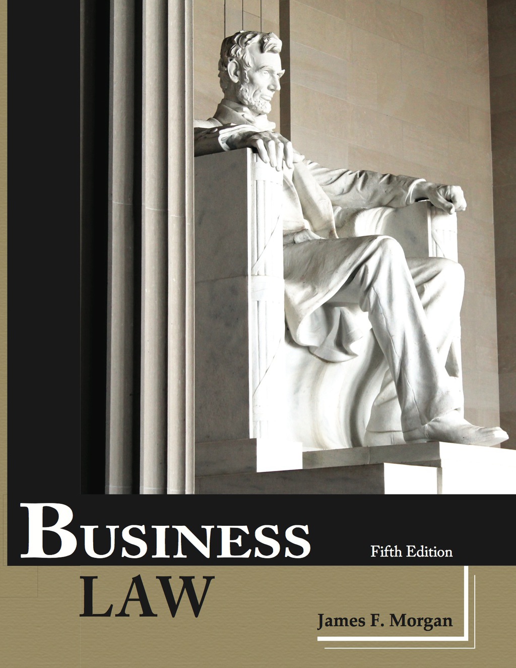 Business Law 5th Edition