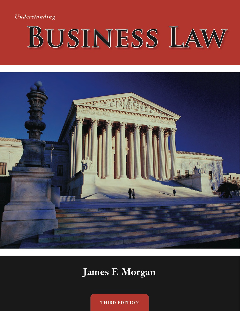 Understanding Business Law 3rd Edition