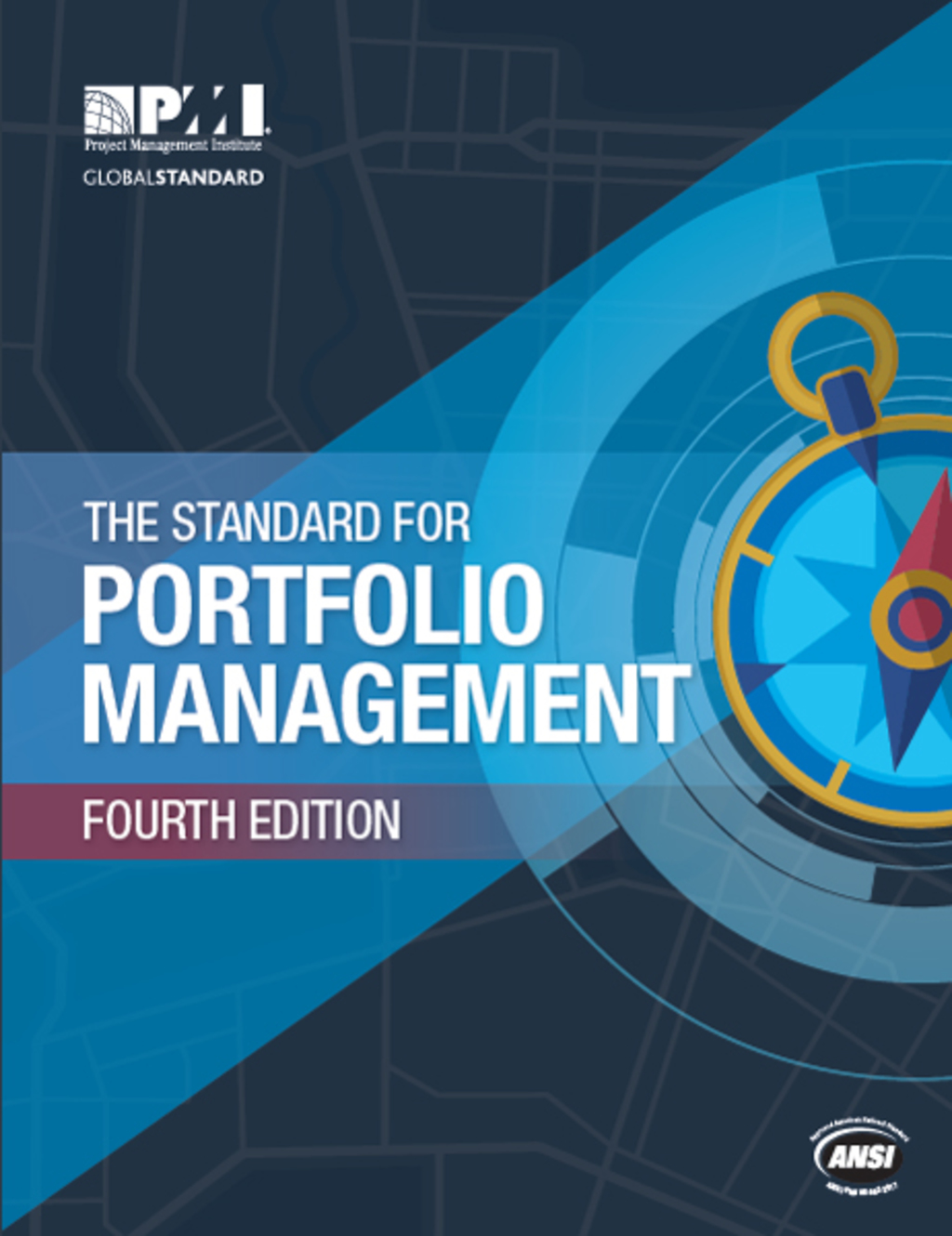The Standard for Portfolio Management 1st Edition