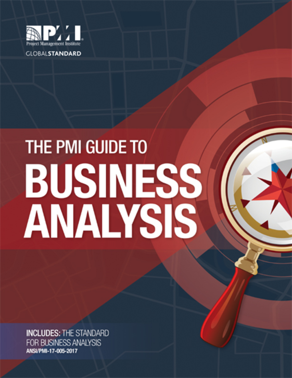 The PMI Guide to Business Analysis 1st Edition