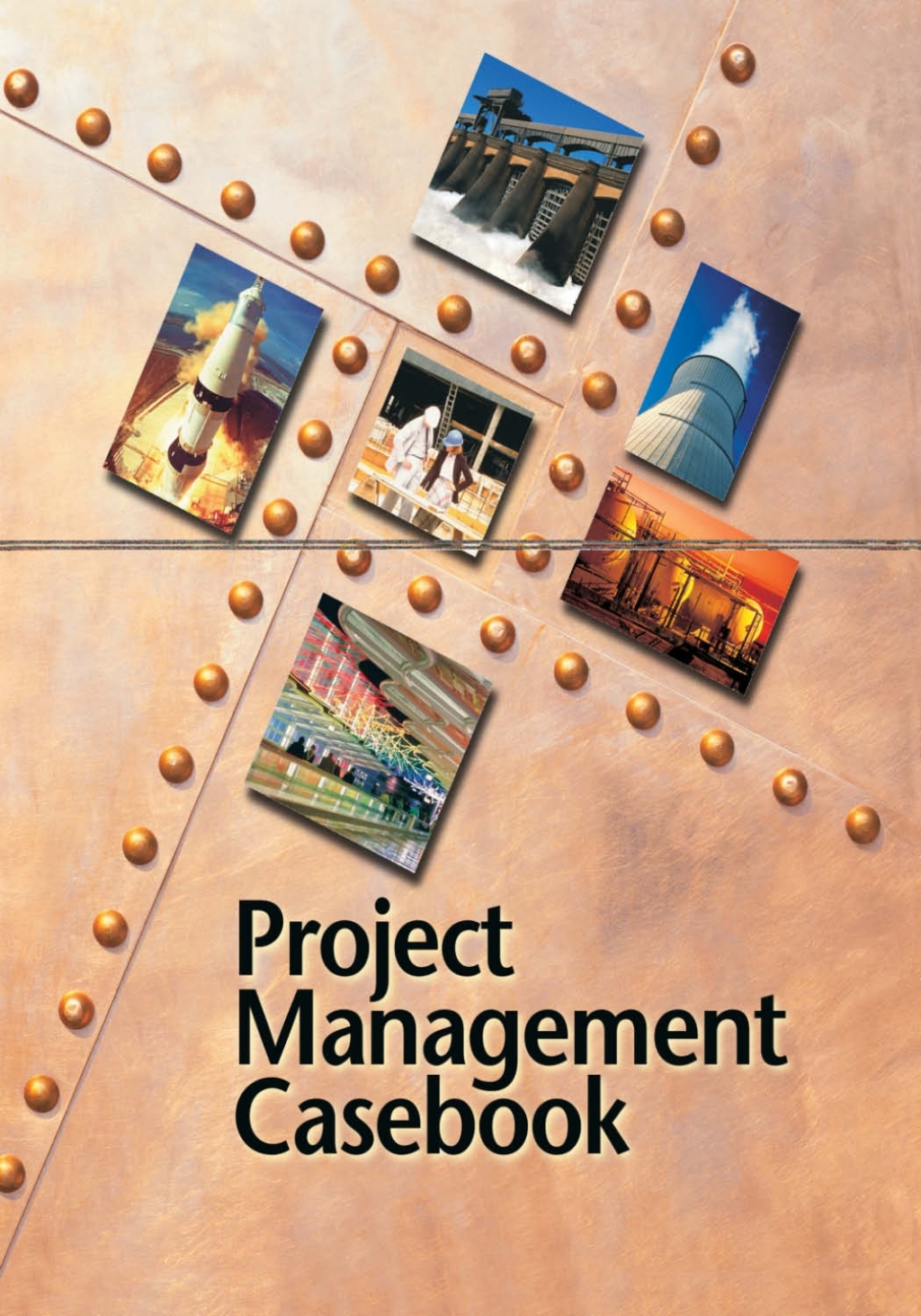 Project Management Casebook 