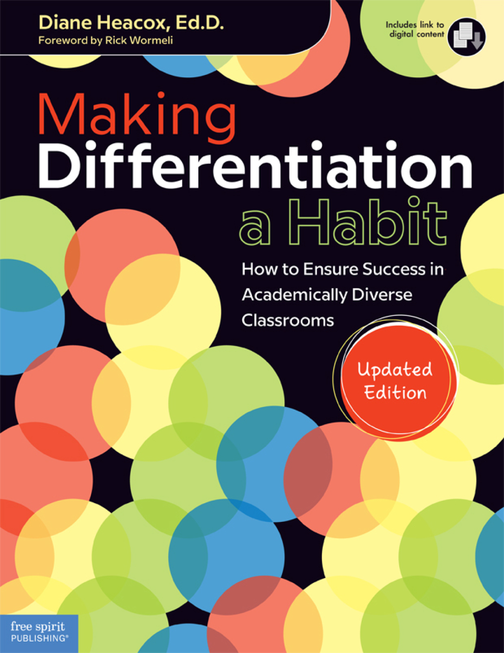 Making Differentiation a Habit How to Ensure Success in Academically Diverse Classrooms 1st Edition