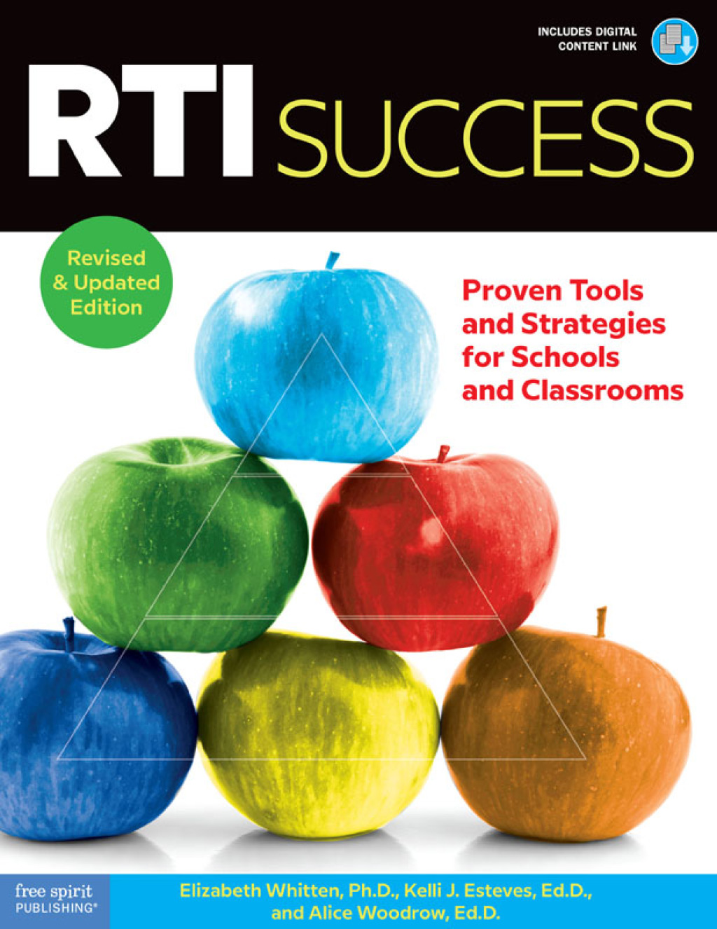 RTI Success Proven Tools and Strategies for Schools and Classrooms 1st Edition