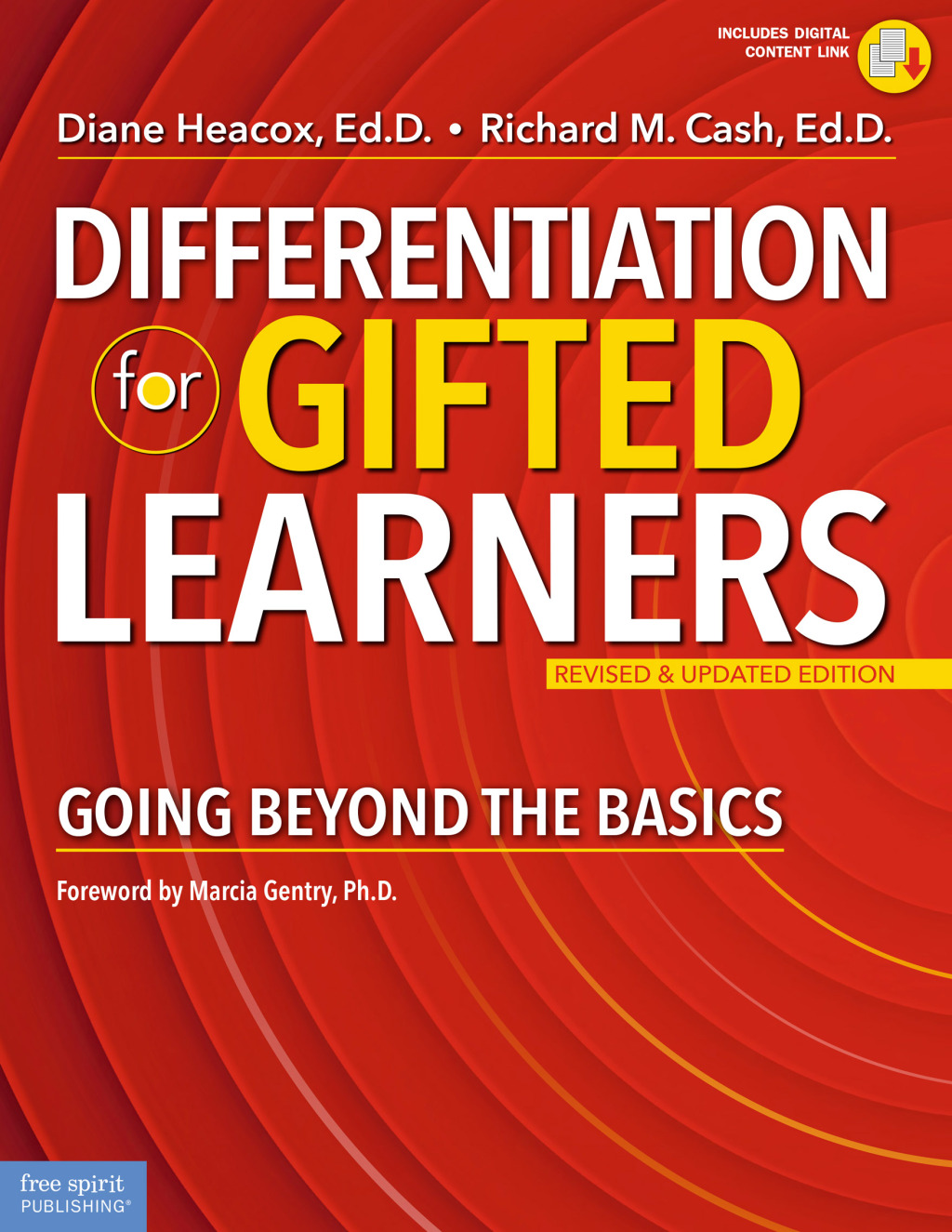 Differentiation for Gifted Learners Going Beyond the Basics 1st Edition