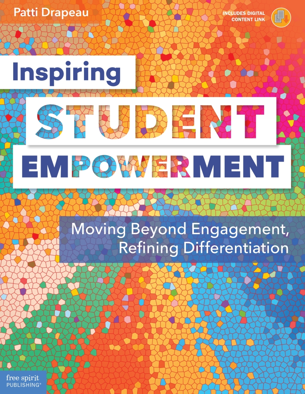 Inspiring Student Empowerment Moving Beyond Engagement, Refining Differentiation 1st Edition