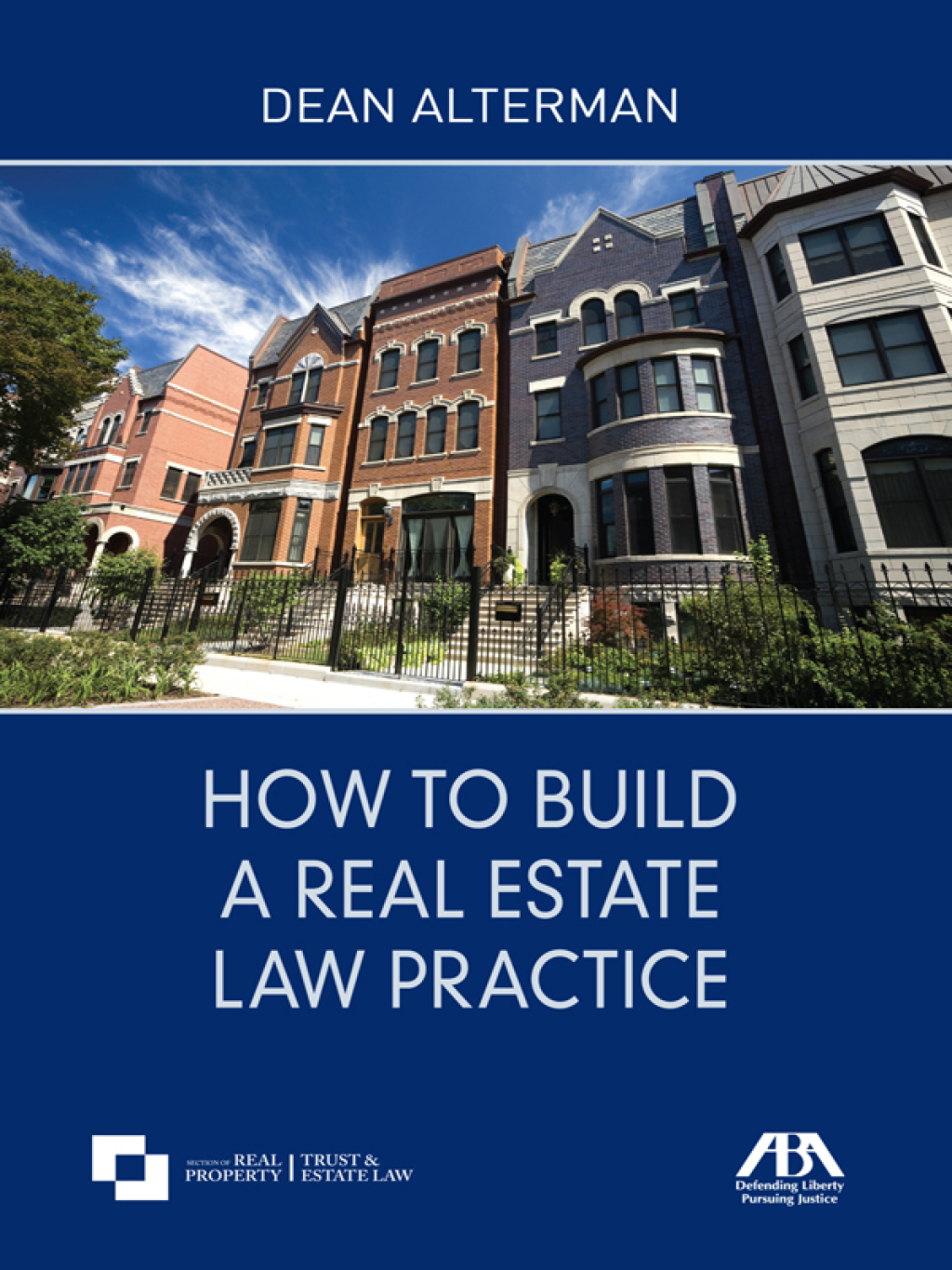 How to Build a Real Estate Law Practice 