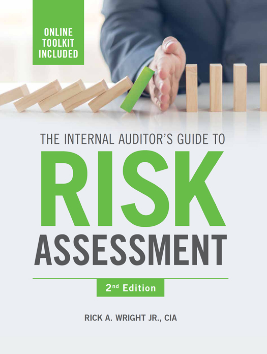 The Internal Auditor's Guide to Risk Assessment 2nd Edition